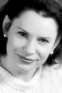 Актриса Жанна Балашова — фото персоны