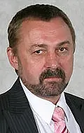 Актёр Сергей Новиков — фото персоны