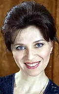Актёр Елена Баркевич — фото персоны