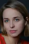 Актриса Наталья Палагушкина — превью фото персоны