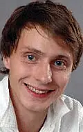 Актёр Максим Драченин — фото персоны