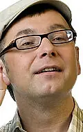 Актёр Вадим Тихомиров — фото персоны