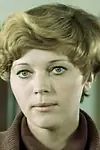 Актриса Нина Зайцева — превью фото персоны