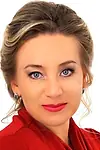 Актриса Ирина Васильева — превью фото персоны