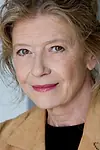 Актриса Лиза Кройцер — превью фото персоны