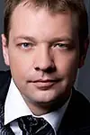 Актёр Дмитрий Шаблинский — превью фото персоны