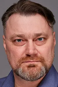 Актёр Алексей Телеш — фото персоны