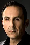 Актёр Петер Чуффа — превью фото персоны