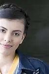 Актриса Дебора Венегас — превью фото персоны