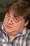 Актёр Алексей Тимошкин — превью фото персоны