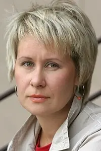 Актёр Галина Адамович — главное фото персоны