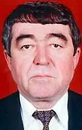 Актёр Рупат Чараков — фото персоны