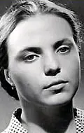 Актриса Надежда Мусаева — фото персоны