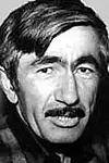Актёр Магомедамин Акмурзаев — превью фото персоны