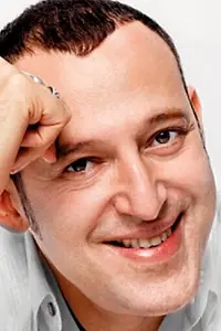 Актёр Карим Рашид — фото персоны
