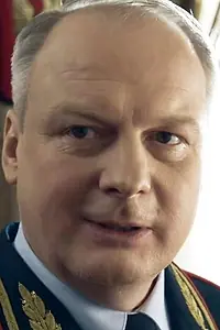 Актёр Петр Белышков — фото персоны