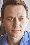 Актёр Дмитрий Волошин — превью фото персоны