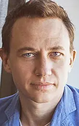 Актёр Дмитрий Волошин — главное фото персоны