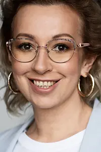 Актриса Оксана Барковская — фото персоны