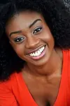 Актриса Kamillah Matthews — превью фото персоны