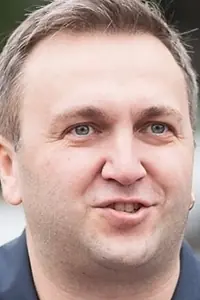 Актёр Юрий Микуленко — фото персоны