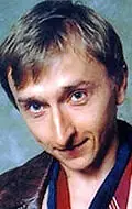 Актёр Андрей Обарухин — фото персоны