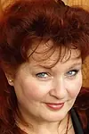 Актриса Carola Bläss — превью фото персоны