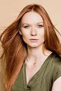 Актриса Катажина Дабровска — фото персоны