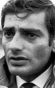 Актёр Шарль Деннер — фото персоны