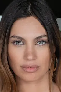 Актриса Алина Пускау — фото персоны
