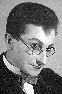 Актёр Борис Евгенев — фото персоны