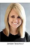 Актриса Jordan Teachout — превью фото персоны