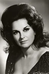 Актриса Joan Spiga — фото персоны