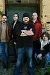 Актёр Zac Brown Band — превью фото персоны