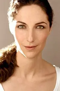 Актриса Danielle Slavick — фото персоны