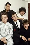 Актёр Frankie Goes to Hollywood — превью фото персоны