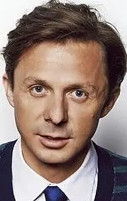 Актёр Мартин Солвейг — фото персоны