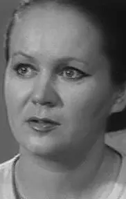 Актриса Алла Усенко — фото персоны