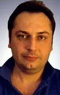 Актёр Андрей Беликов — фото персоны