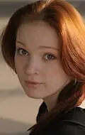 Актриса Елена Нетёсина — фото персоны