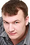 Актёр Константин Спиркин — превью фото персоны