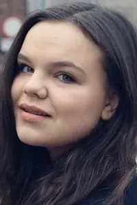 Актриса Сюзанна Бернат — фото персоны