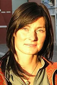 Актриса Иоанна Маха — фото персоны
