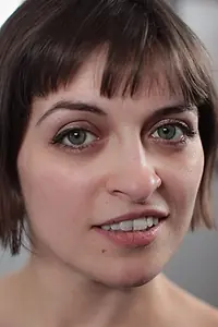 Актриса Анна Пачикова — фото персоны