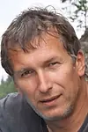 Актёр Дмитрий Гузеев — превью фото персоны