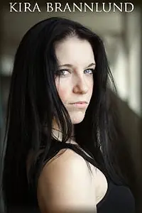 Актриса Kira Brannlund — главное фото персоны