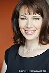 Актриса Rachel Illingworth — превью фото персоны