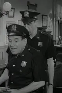 Актёр Джо Э. Росс — фото персоны