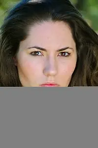 Актриса Jillian Terwedo — фото персоны