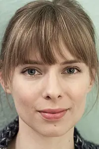 Актриса Erika Ceh — главное фото персоны